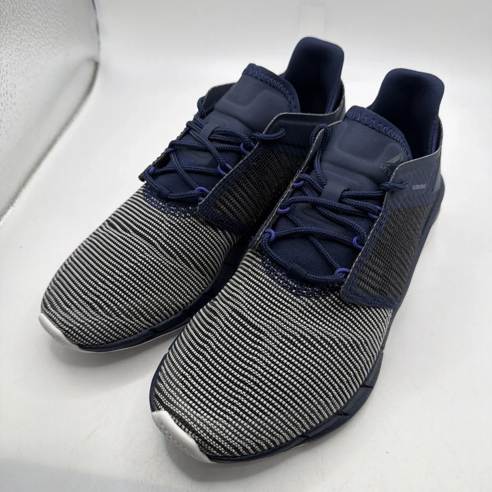 Reebok Women Shoe Fast Flexweave Size 5.5‎ Athletic Sneaker. CN2536. New